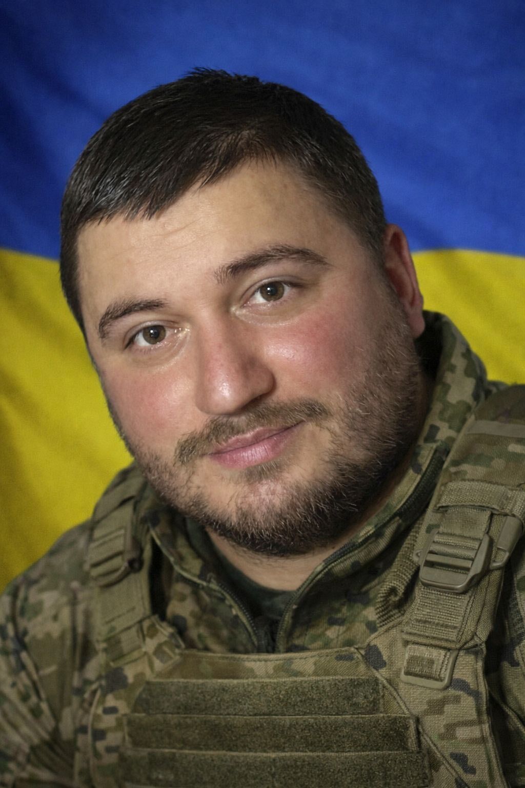 Родились и погибли в один день: на Житомирщине попрощались с двумя братьями-воинами. Фото