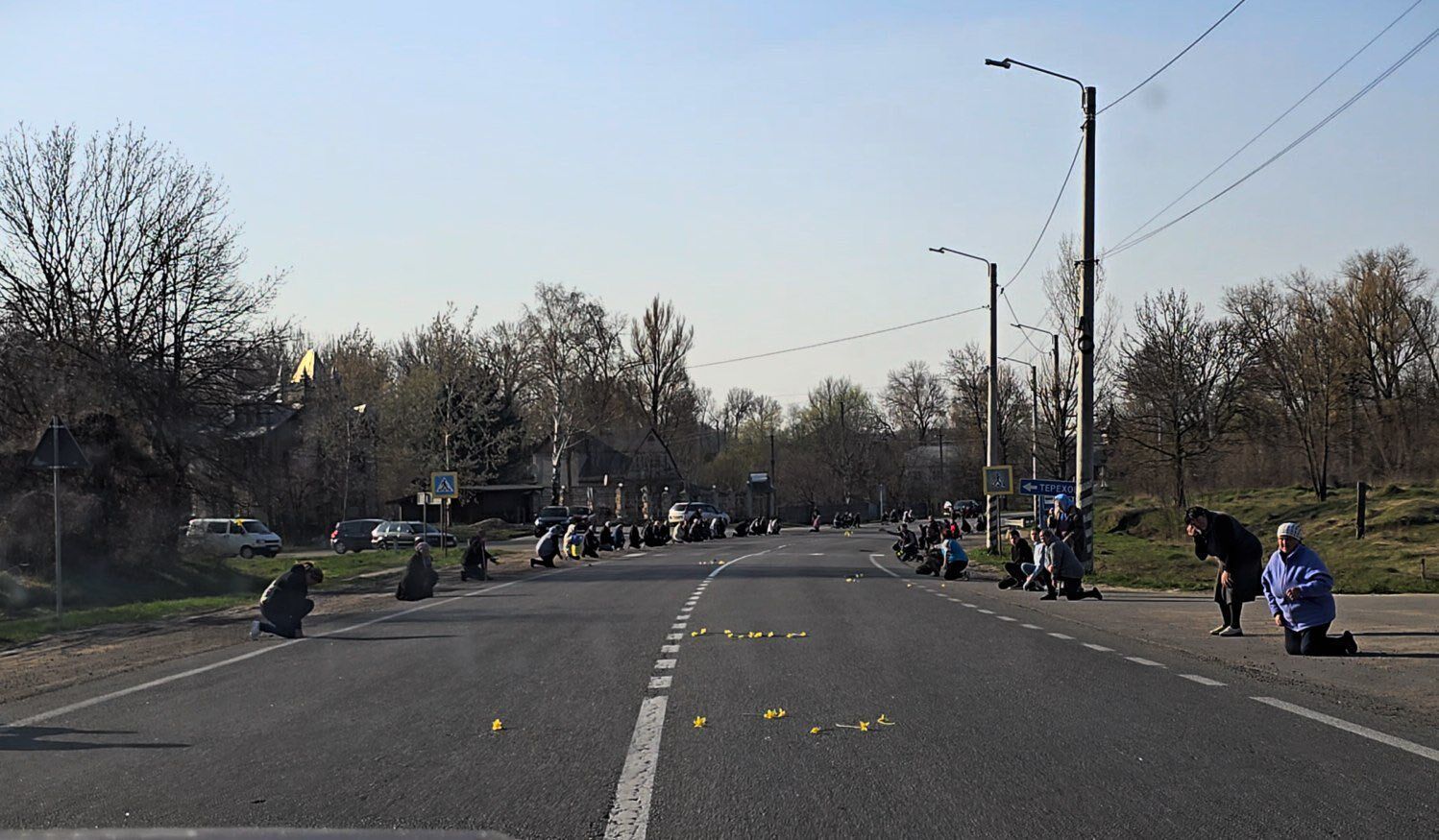 Родились и погибли в один день: на Житомирщине попрощались с двумя братьями-воинами. Фото