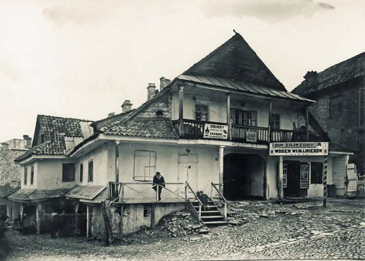 Давній Кременець: у мережі показали атмосферні фото