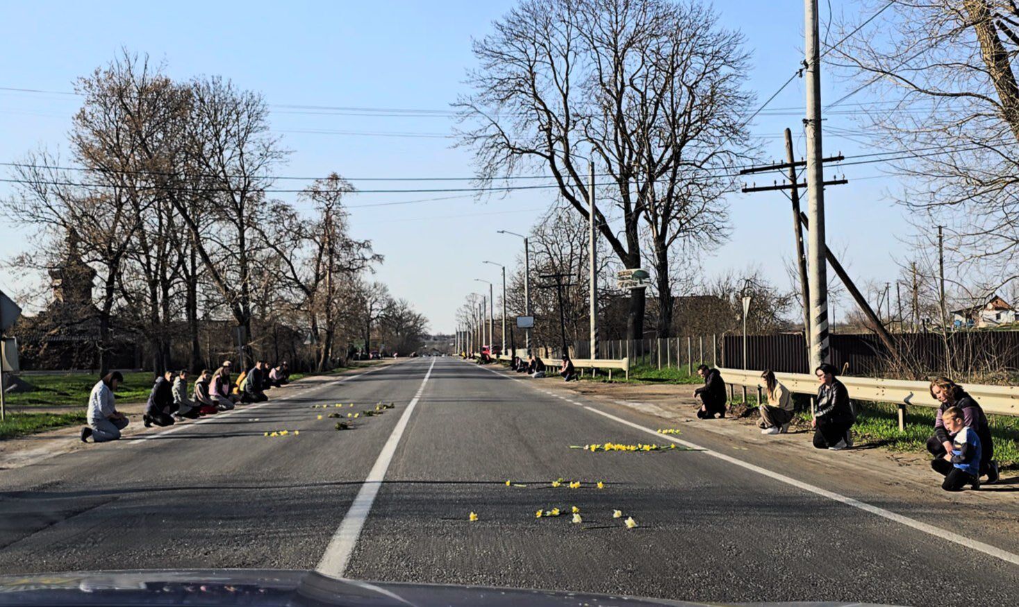 Родились и погибли в один день: на Житомирщине попрощались с двумя братьями-воинами. Фото