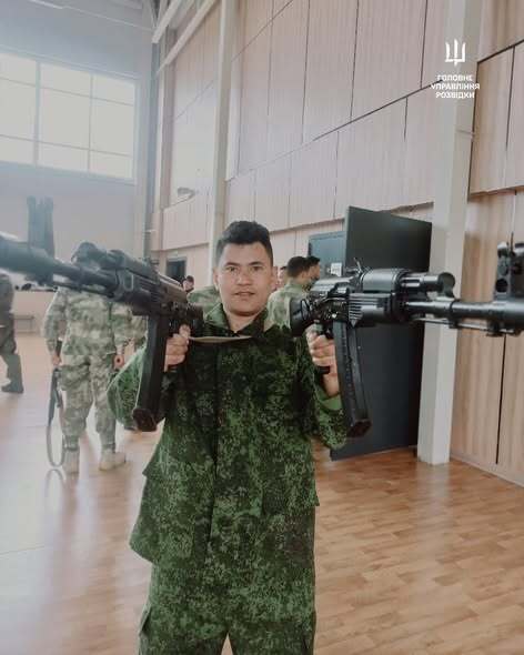 "Не дочекався повернення додому": ГУР виявило тіло громадянина Непалу, який воював на боці РФ. Фото