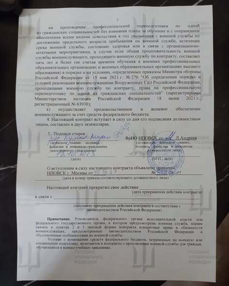 "Не дочекався повернення додому": ГУР виявило тіло громадянина Непалу, який воював на боці РФ. Фото