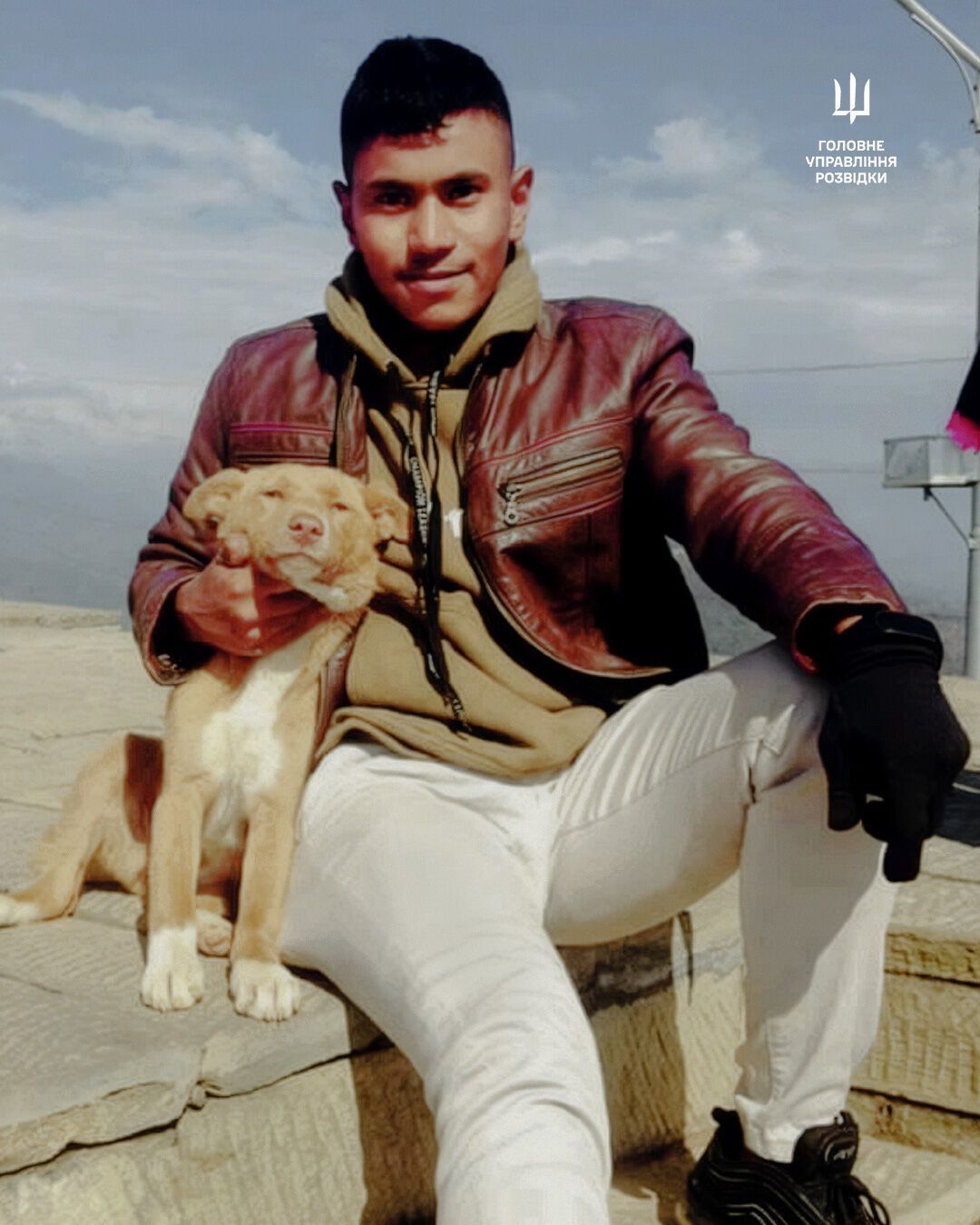 "Не дочекався повернення додому": ГУР виявило тіло громадянина Непалу, який воював на боці РФ. Фото