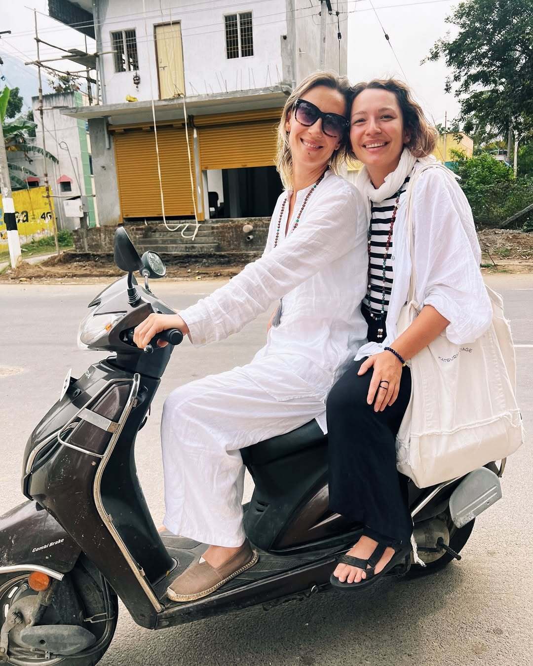 "Там усе не так просто". Девід Аксельрод – про скандал із Віктором Павліком, стосунки з Миколою Мозговим та реакцію родини на камінг-аут його онуки