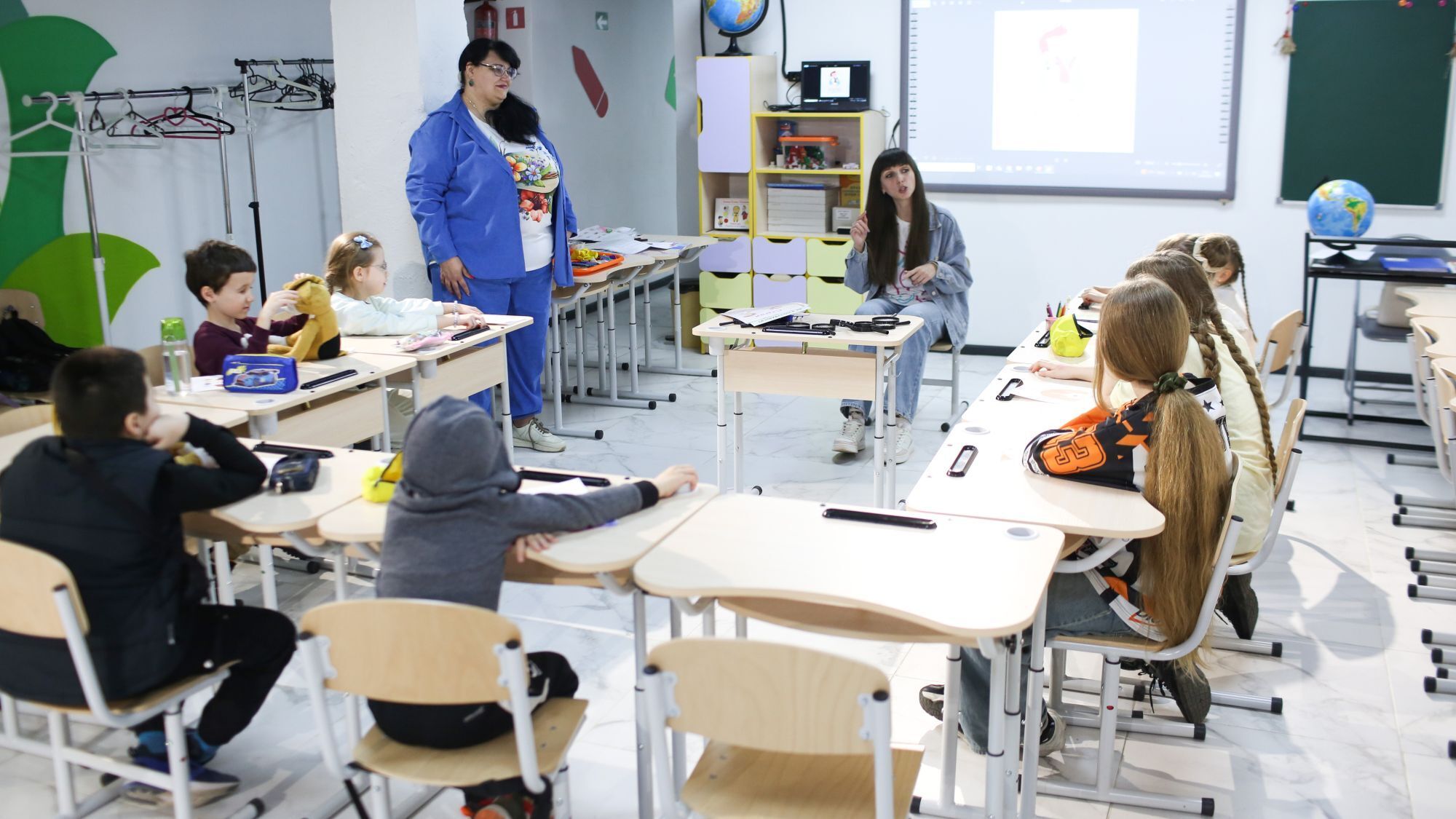 "Метінвест" розширить унікальну програму хібукі-терапії для дітей: вона зʼявиться ще у трьох містах