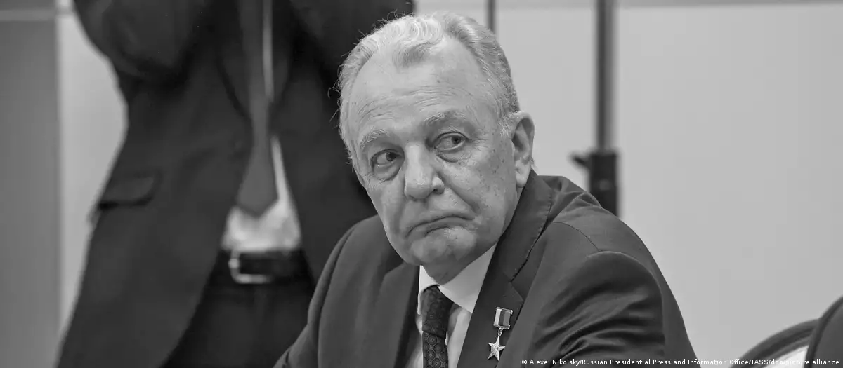 У Росії помер розробник ракети "Циркон", якою окупанти атакують Україну