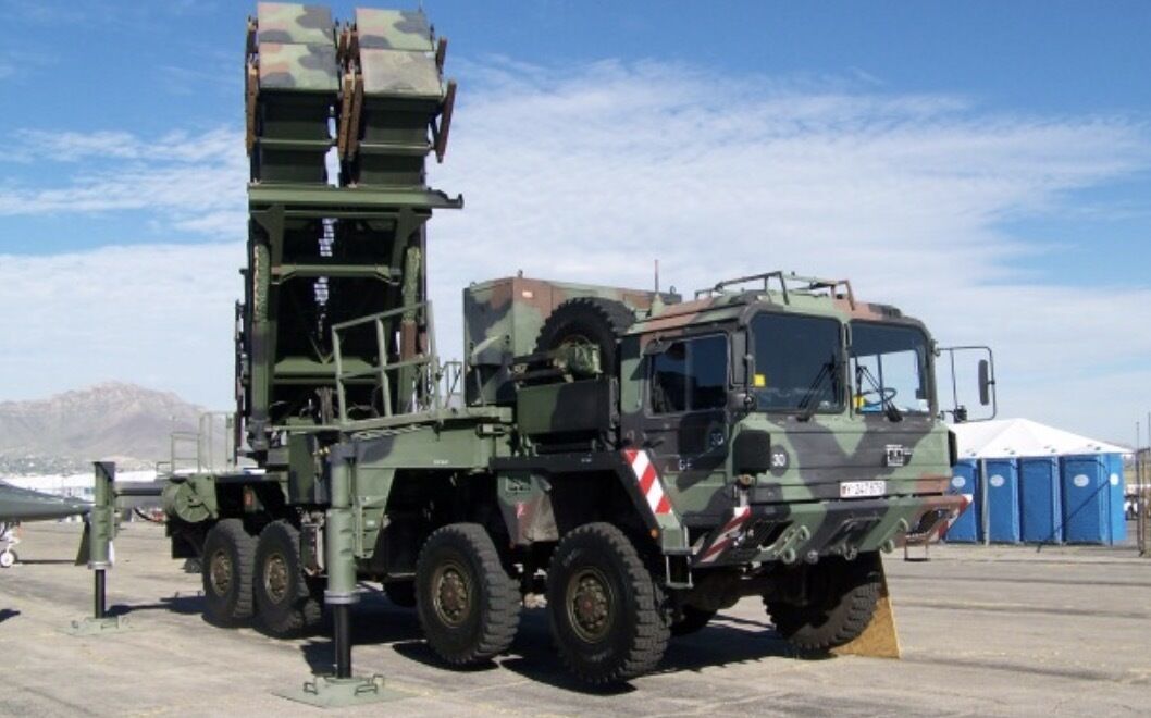 "Відновлювати можуть роками": якого важливого озброєння бракує США