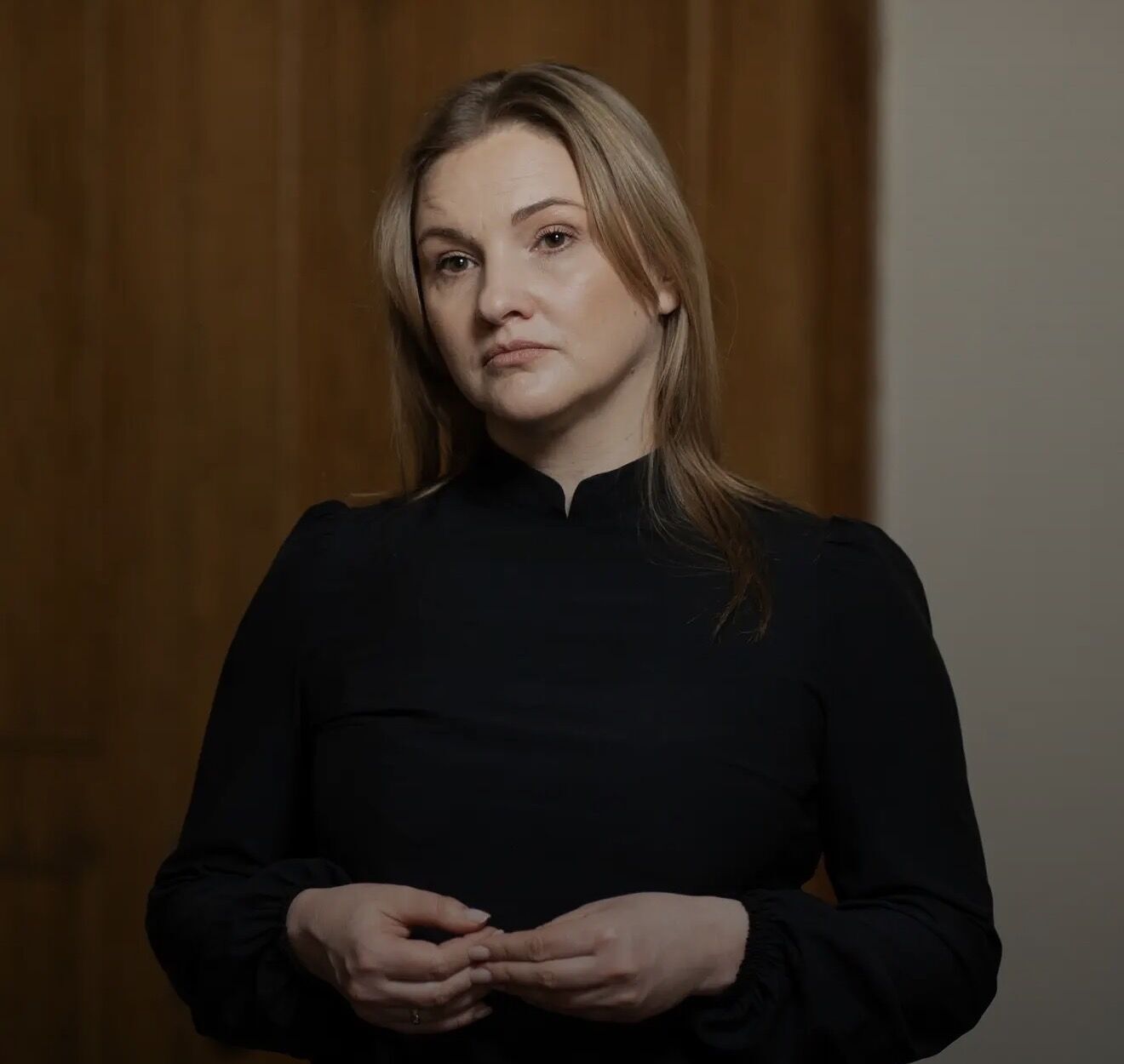 Чітких термінів служби не варто чекати без посилення мобілізації: військова омбудсманка заговорила про "непопулярні рішення"