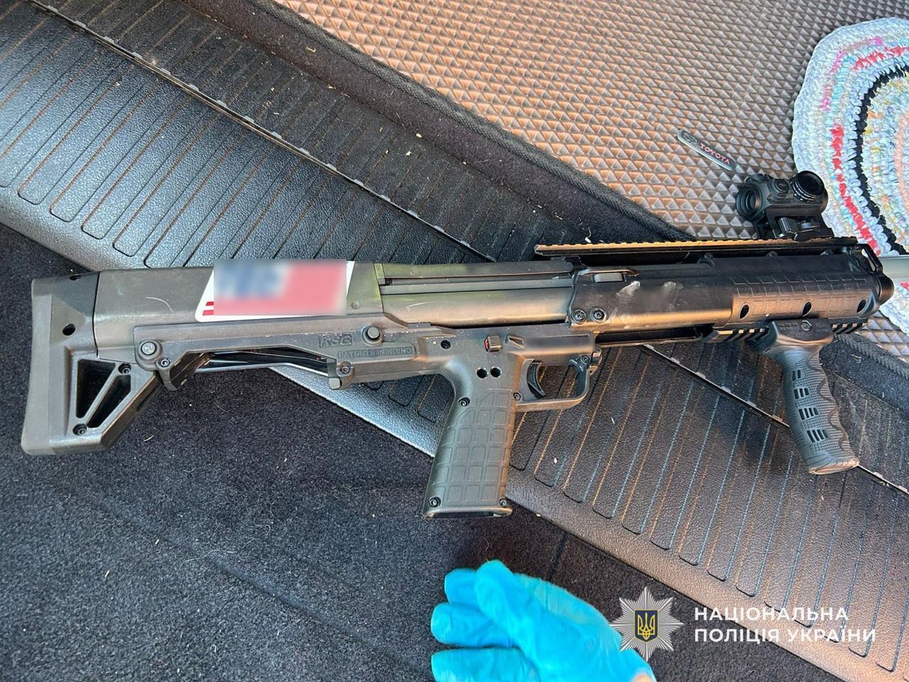 На Дніпропетровщині затримали підозрюваних у нападі на суддю: проведено десятки обшуків