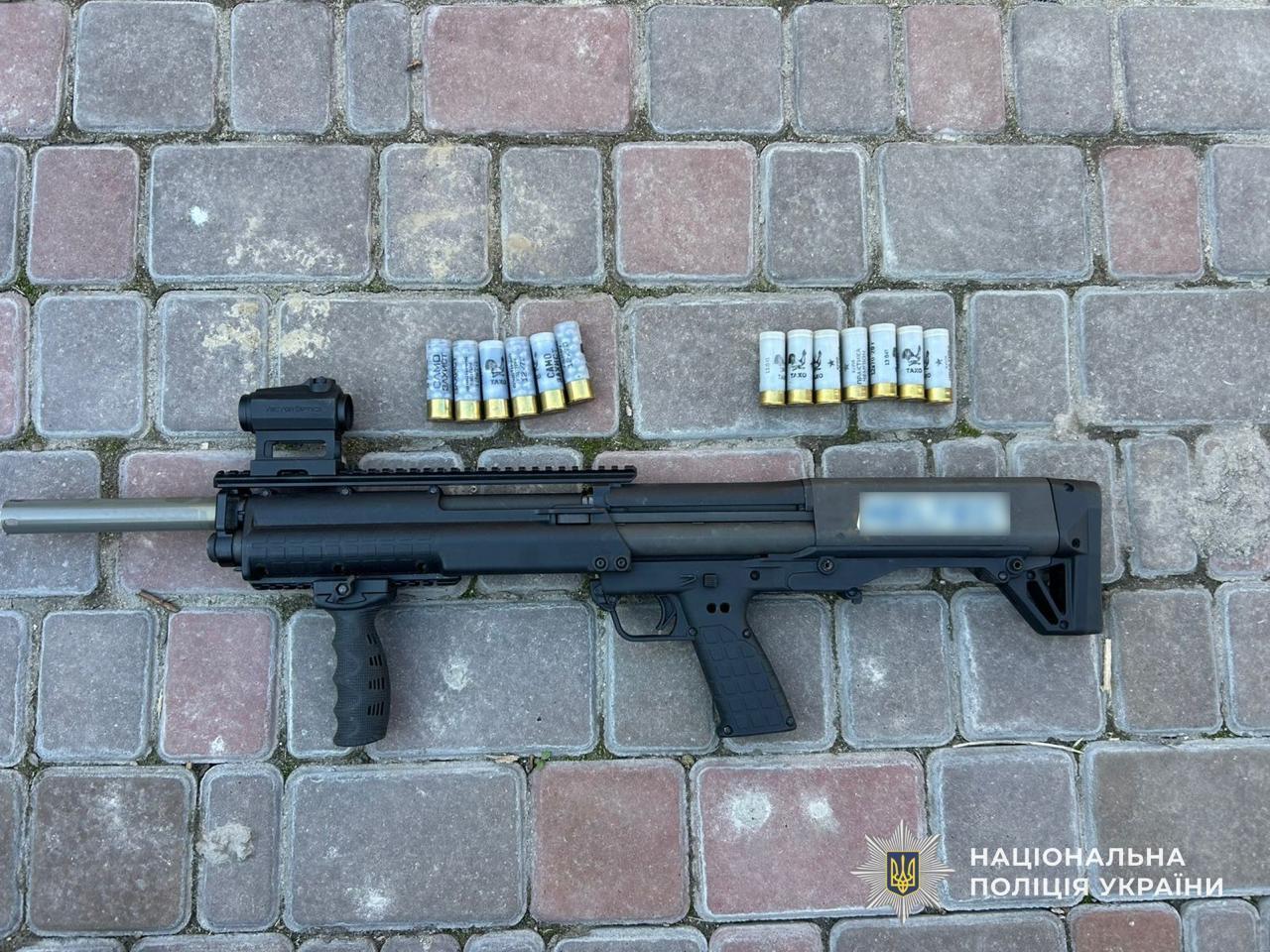 На Дніпропетровщині затримали підозрюваних у нападі на суддю: проведено десятки обшуків