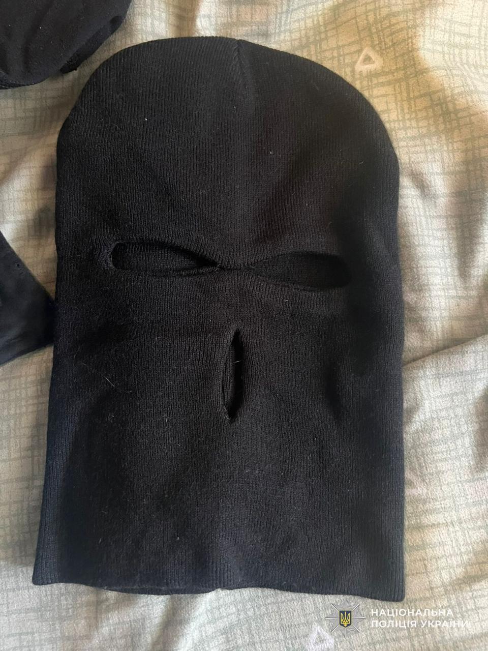 На Дніпропетровщині затримали підозрюваних у нападі на суддю: проведено десятки обшуків