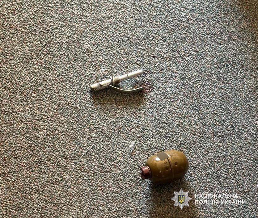 На Дніпропетровщині затримали підозрюваних у нападі на суддю: проведено десятки обшуків