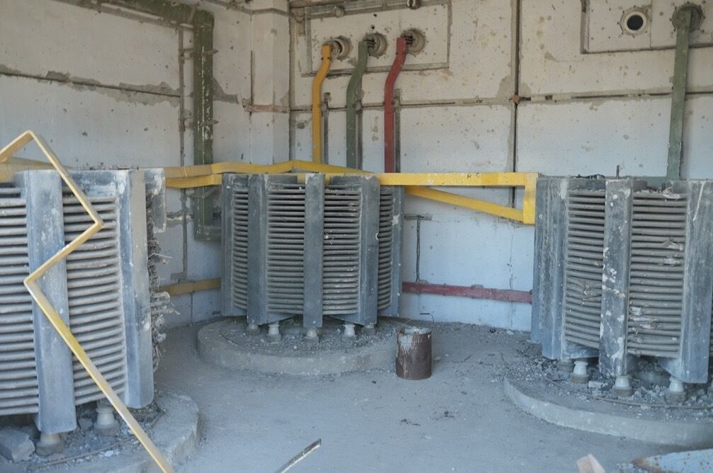 "Якби я залишився там ще на хвилину – вже не давав би інтерв'ю": енергетик з Запоріжжя розповів про російську атаку на підстанцію