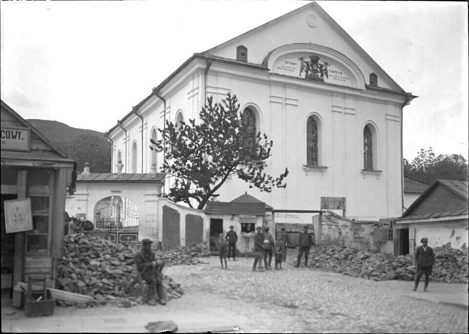 Давній Кременець: у мережі показали атмосферні фото