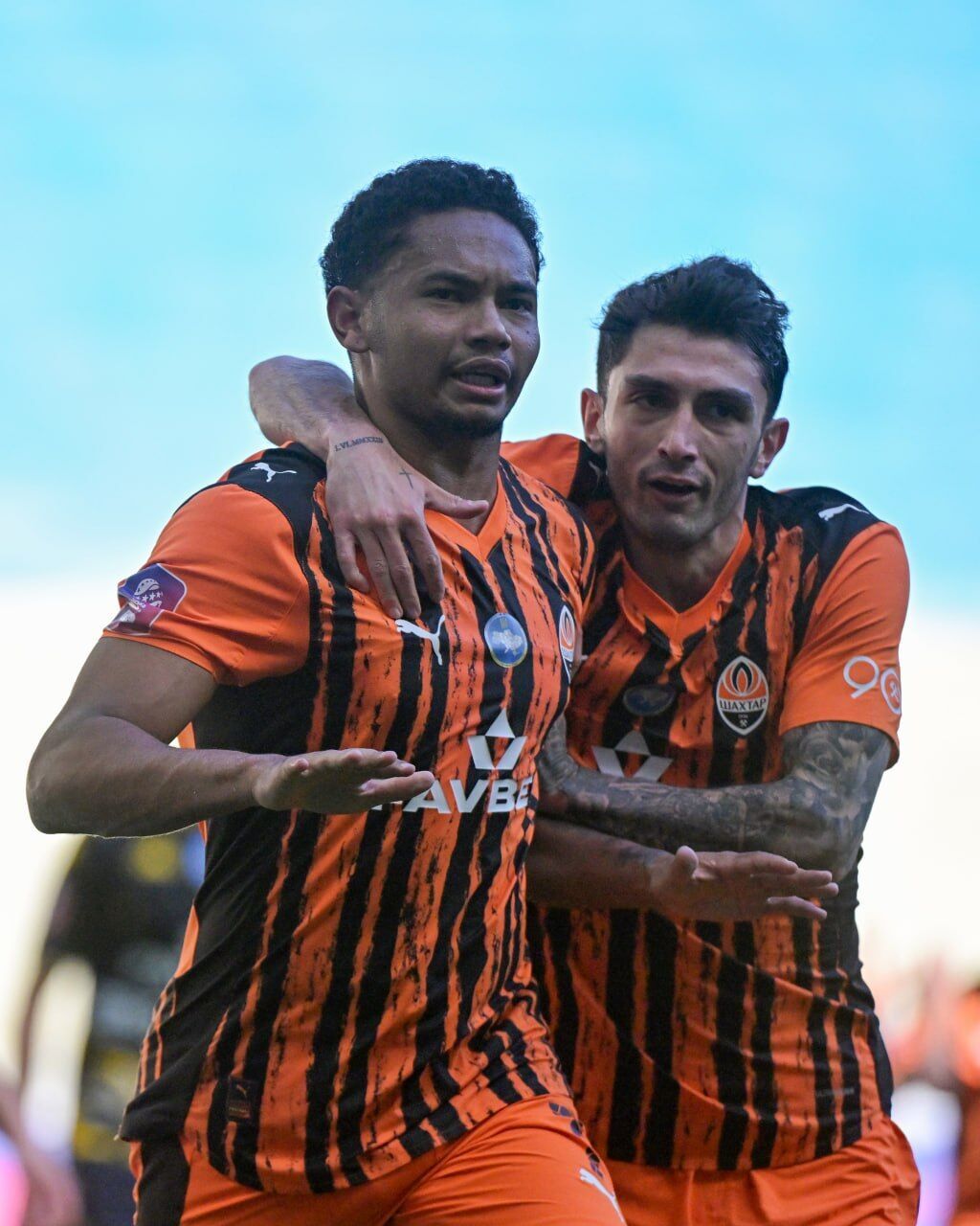 Де дивитися "Шахтар" – АЗ: розклад трансляцій чвертьфіналу Ліги конференцій