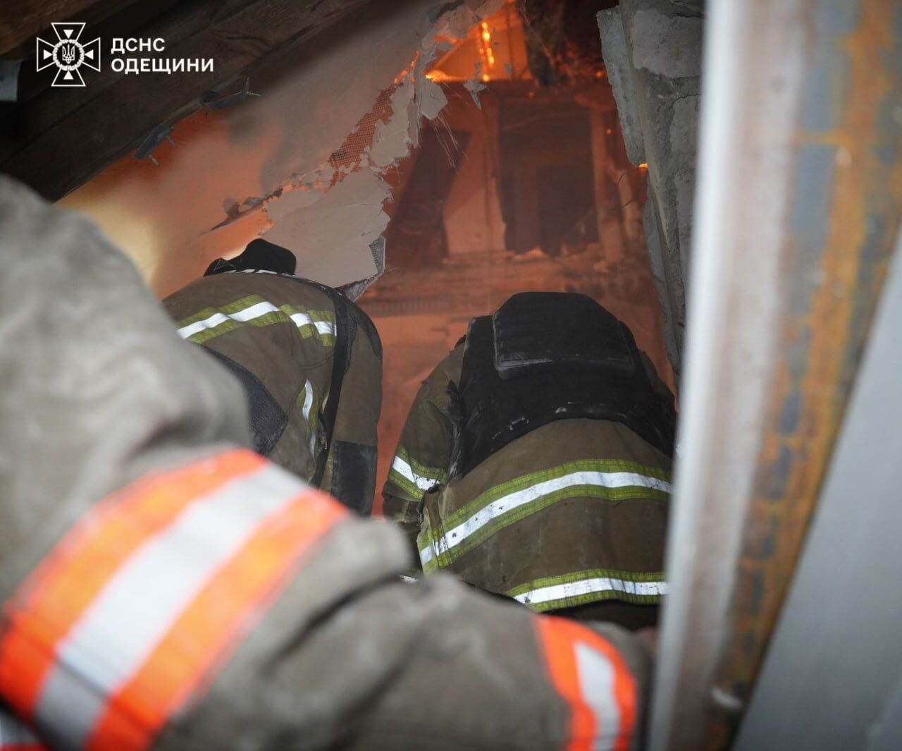 Найменшому пораненому немає навіть року: Зеленський відреагував на удар РФ по Одесі і звернувся до партнерів. Фото і відео