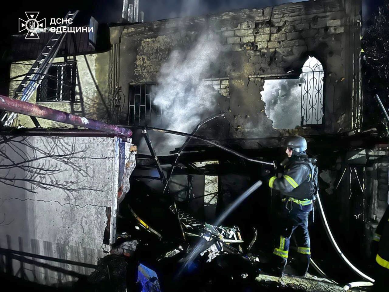 Найменшому пораненому немає навіть року: Зеленський відреагував на удар РФ по Одесі і звернувся до партнерів. Фото і відео