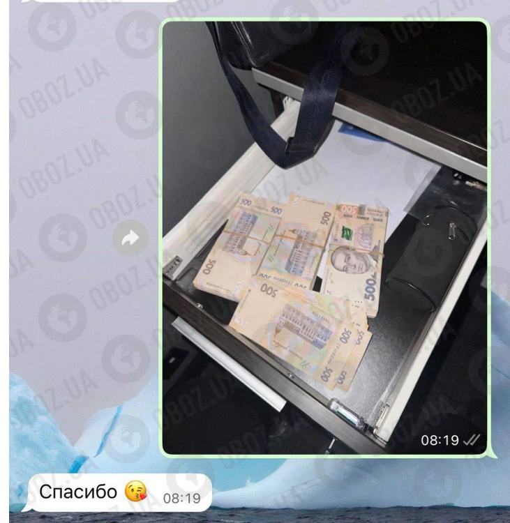 Деталі корупції на Трипільській ТЕС