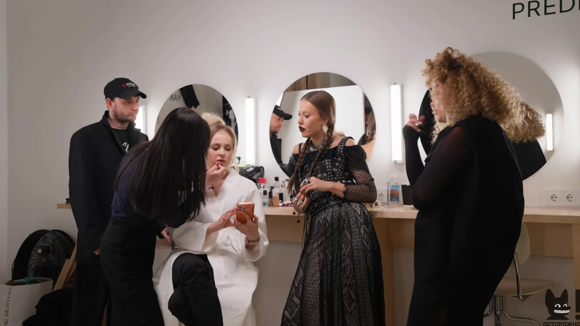 Скажи "паляница"! Крымская прокурорка-предательница Поклонская стала посмешищем после интервью Собчак: что выдала "Няш-мяш"