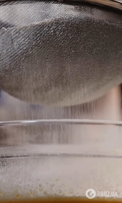 Идеальная дрожжевая паска из теста на молоке: рецепт от Эктора Хименеса-Браво