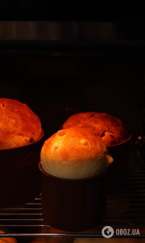 Идеальная дрожжевая паска из теста на молоке: рецепт от Эктора Хименеса-Браво