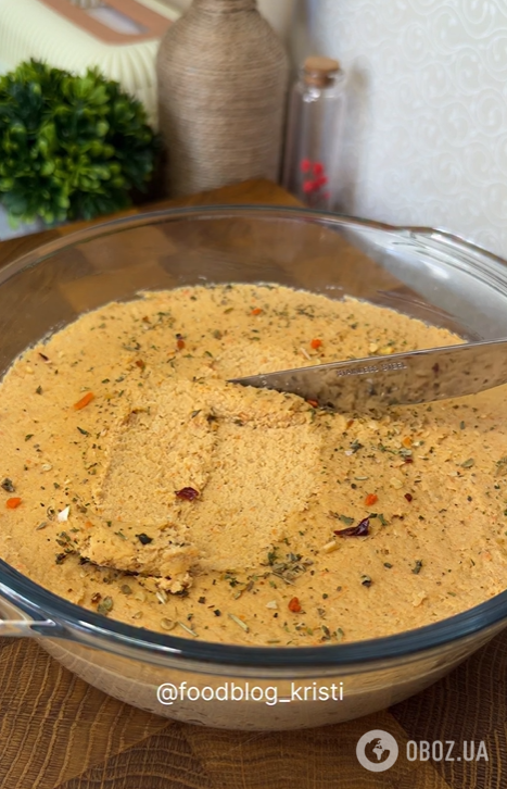 Домашній курячий паштет з курки: як приготувати