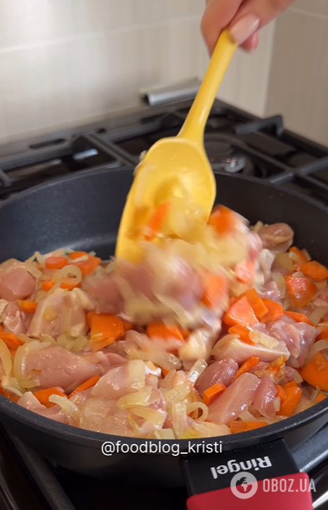 Домашній курячий паштет з курки: як приготувати