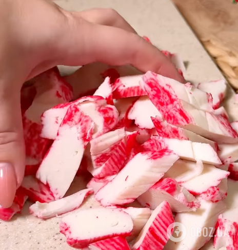 Салат "Аншлаг" для великоднього столу: ділимося легким рецептом