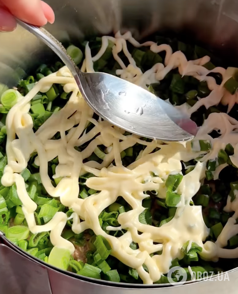 Салат "Королевская мимоза" для пасхального стола: делимся оригинальным рецептом