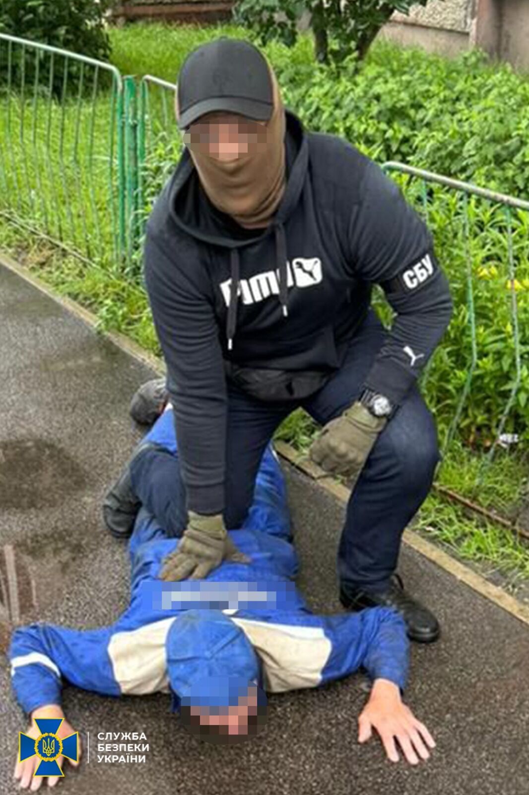 На Київщині намагався пустити під укіс вантажний потяг: суд виніс вирок ворожому агенту. Подробиці справи та фото