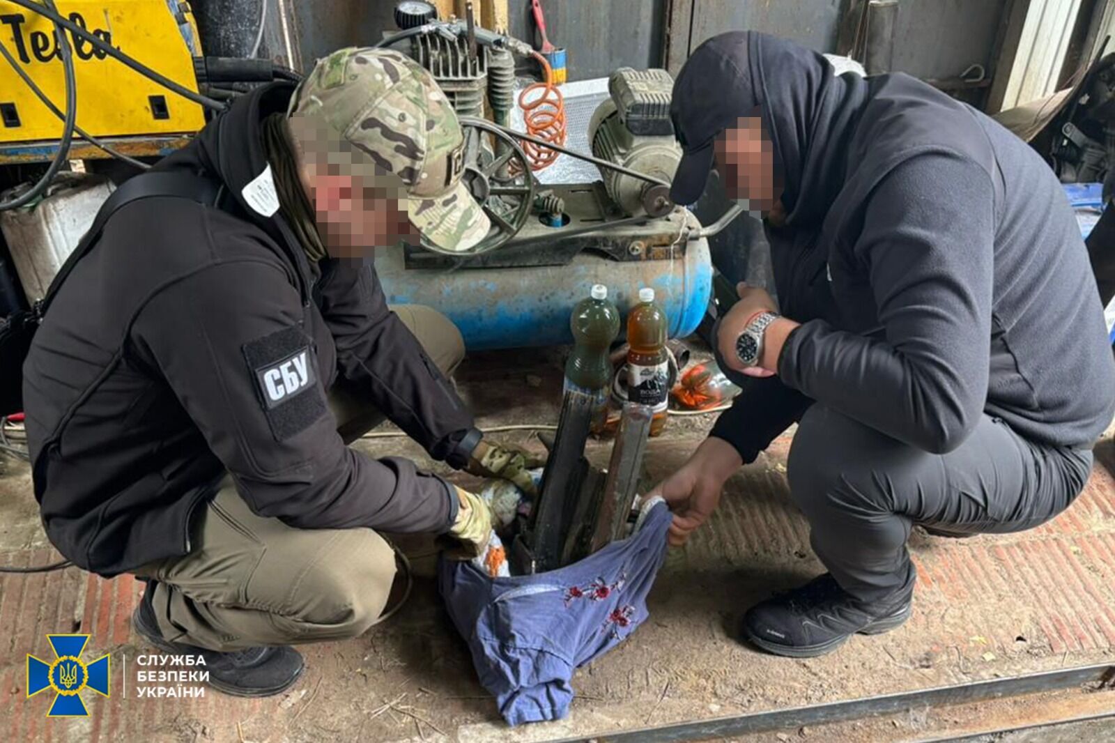 На Київщині намагався пустити під укіс вантажний потяг: суд виніс вирок ворожому агенту. Подробиці справи та фото