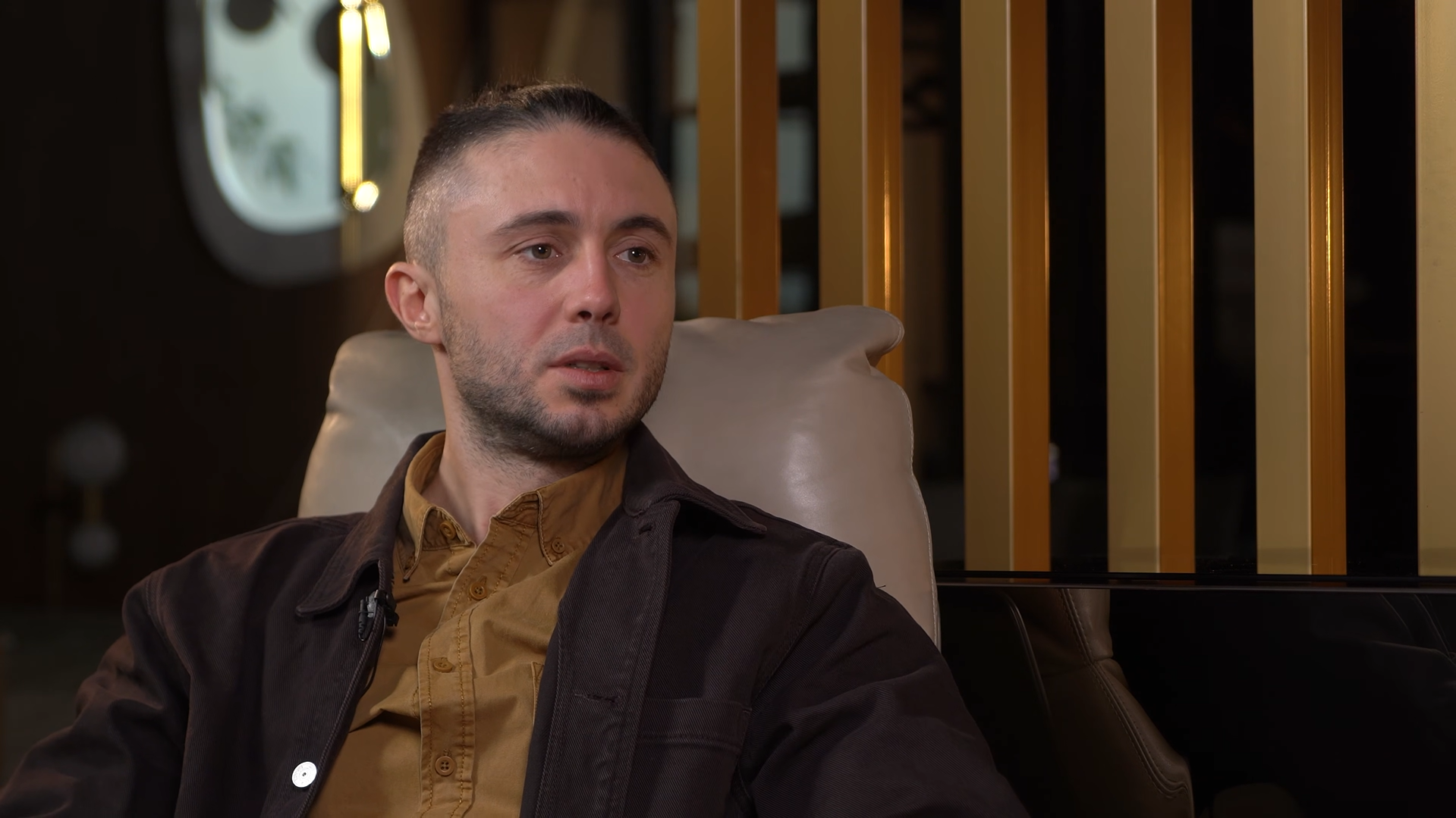 Тарас Тополя раскрыл, знает ли секс-шантажиста своей бывшей жены, с которым она закрутила роман после развода