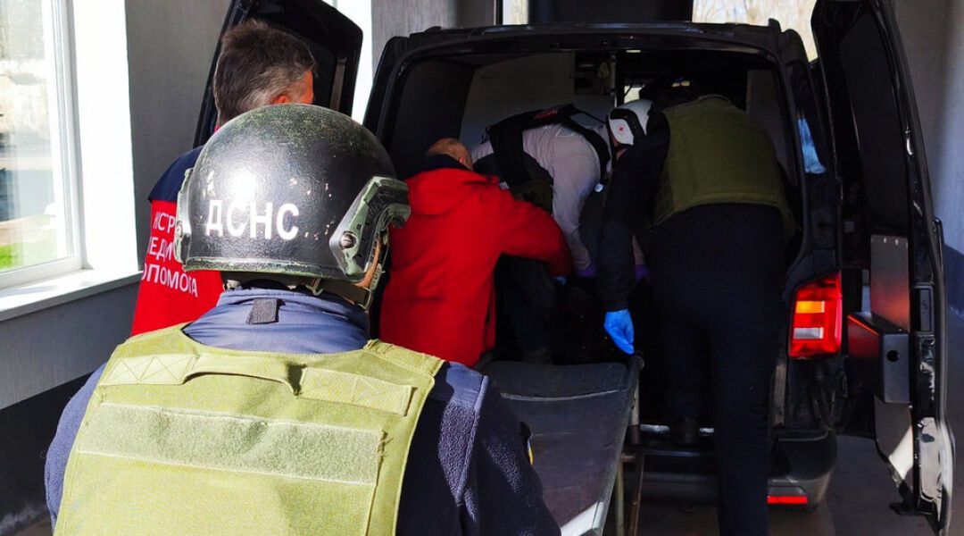 Погибли 9 человек, 49 ранены: Россия на юге Украины устроила террор против гражданского населения. Фото