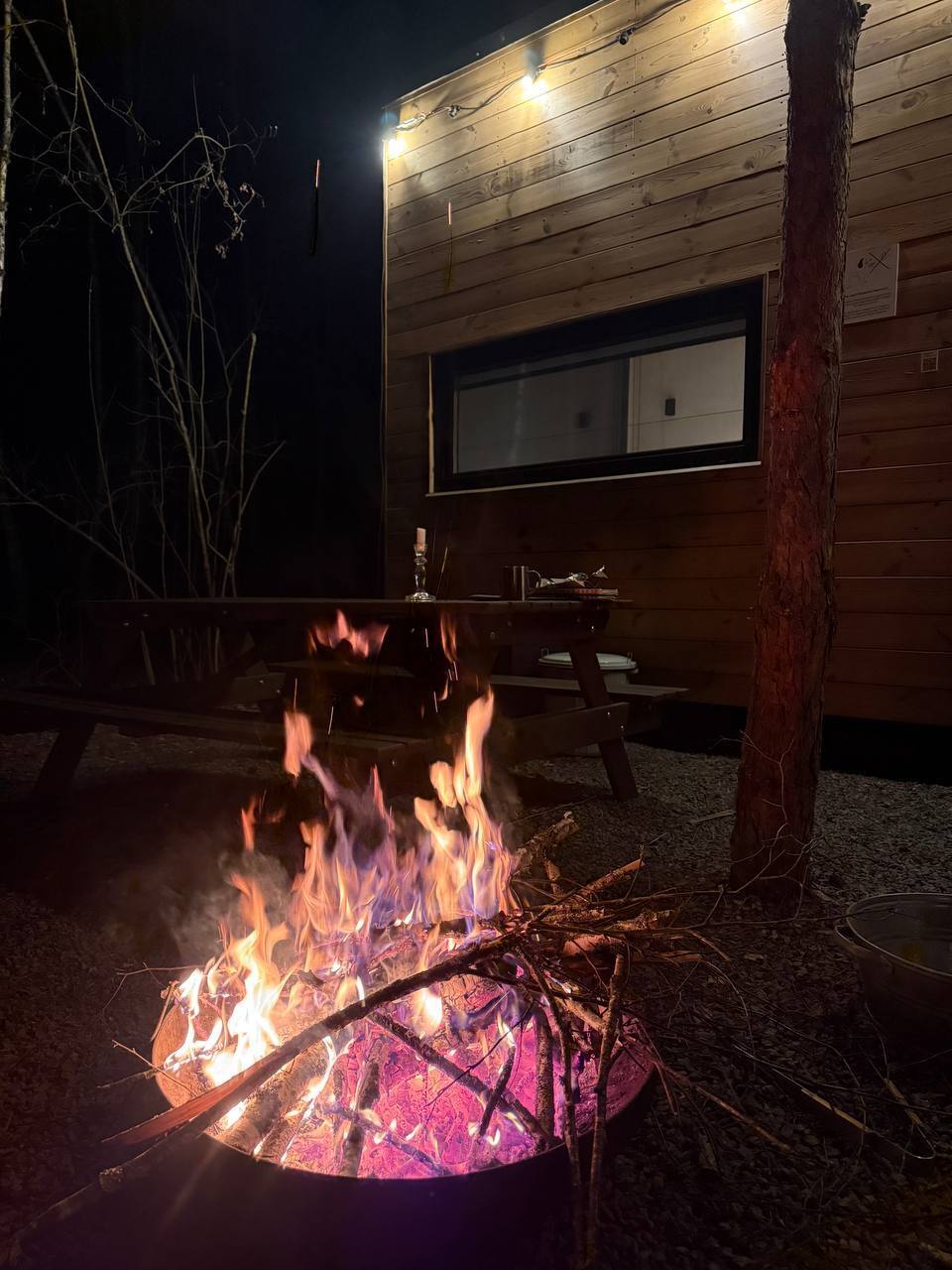 Место перезагрузки и силы: комплекс УЛІС.Дудки под Киевом, где вы сможете насладиться отдыхом с полным комфортом