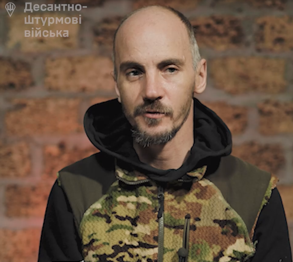 "Багато трупів лежить, обгорілі, розірвані": полонений окупант розповів, що його жахнуло на полі бою, і поскаржився на командування. Відео