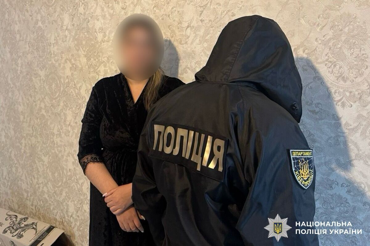 У Чернівцях жінка віддала ворожці 300 тис. грн, щоб повернути колишнього: історія отримала продовження. Фото