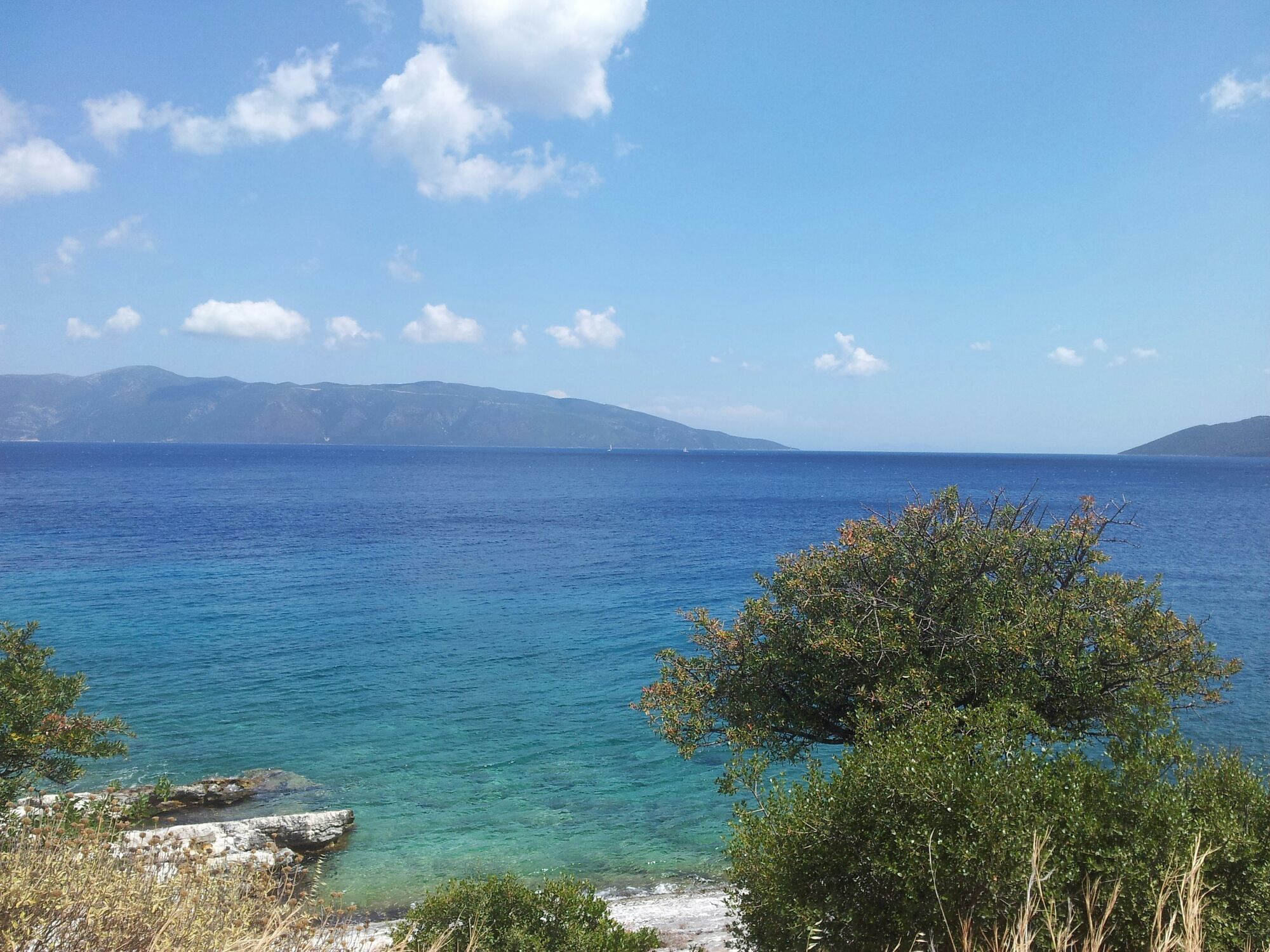 Названі 2 найдешевших грецьких острови: пляжі там неймовірні