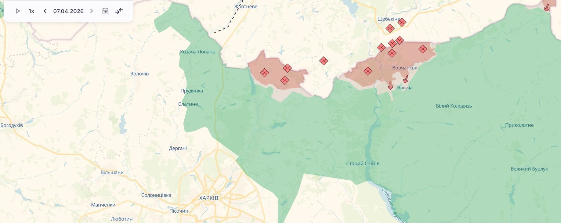 "Думав, будуть катувати": полонений росіянин розповів, як українські прикордонники врятували йому життя. Відео