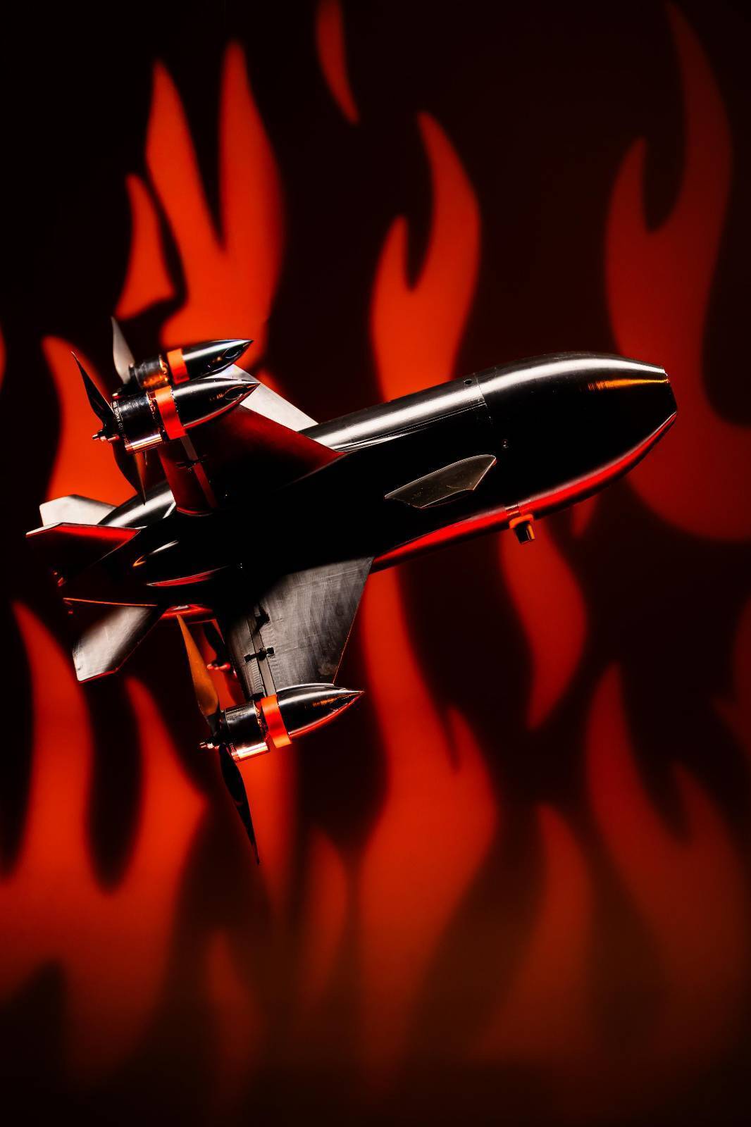 Повна локалізація всіх компонентів. "Генерал Черешня" та хорватська ORQA оголосили про початок співпраці