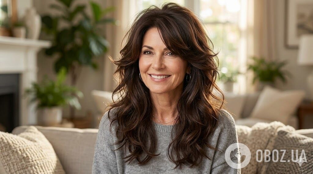 Легкі зачіски, що роблять обличчя молодшим: топ 8