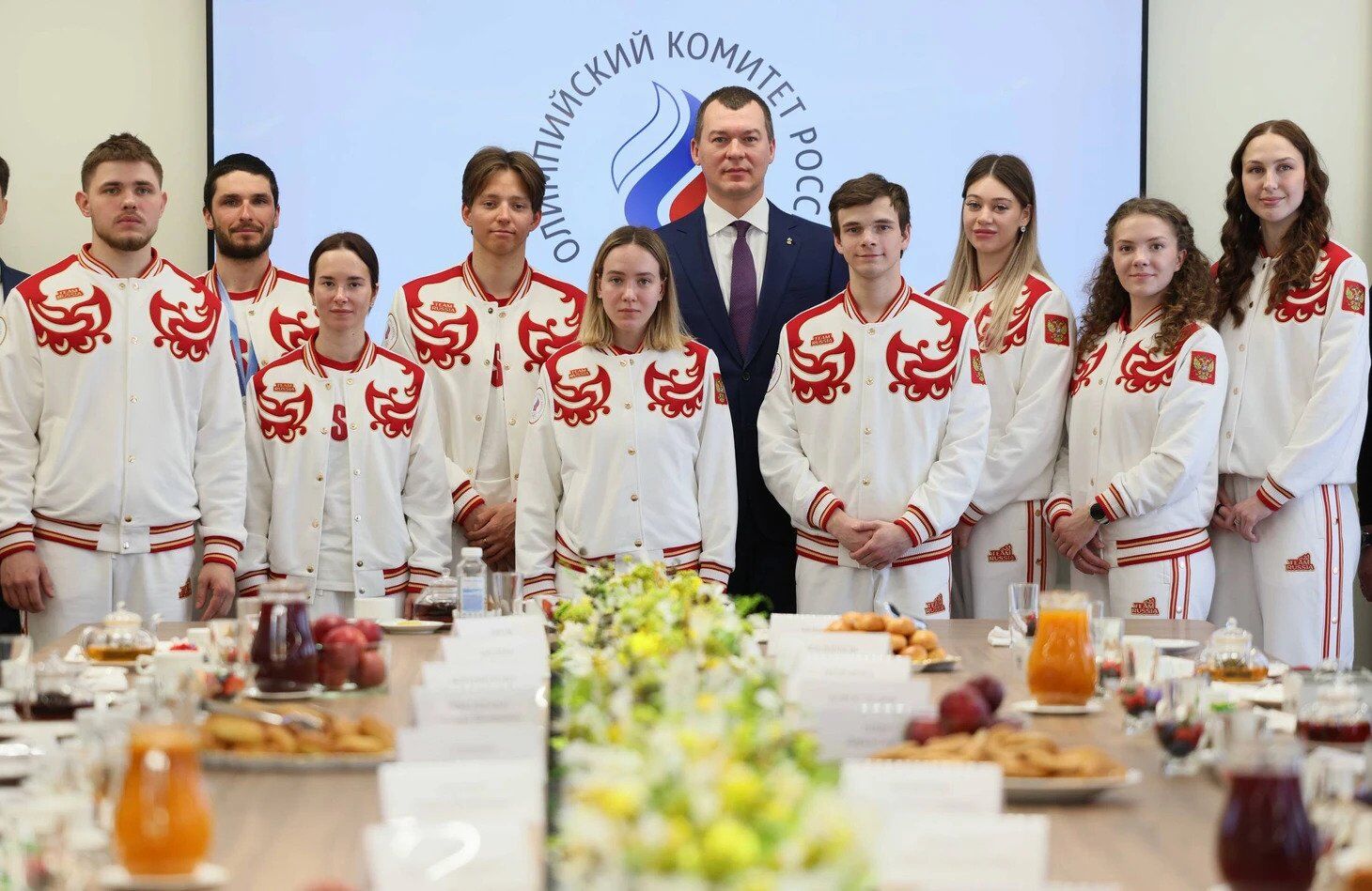 У Путіна влаштували "бєспрєдєл" і "клоунаду" зі спортсменами, яких не було допущено на Олімпіаду-2026