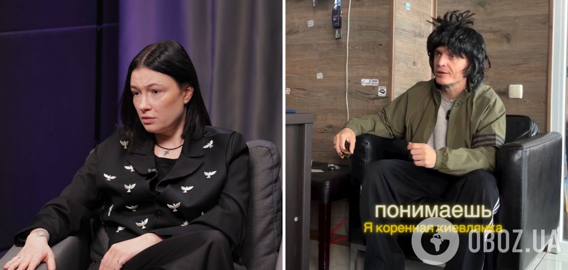 "Ж*пе слова не давали". Анатолич жестко высмеял Приходько после заявлений о русском языке в Украине