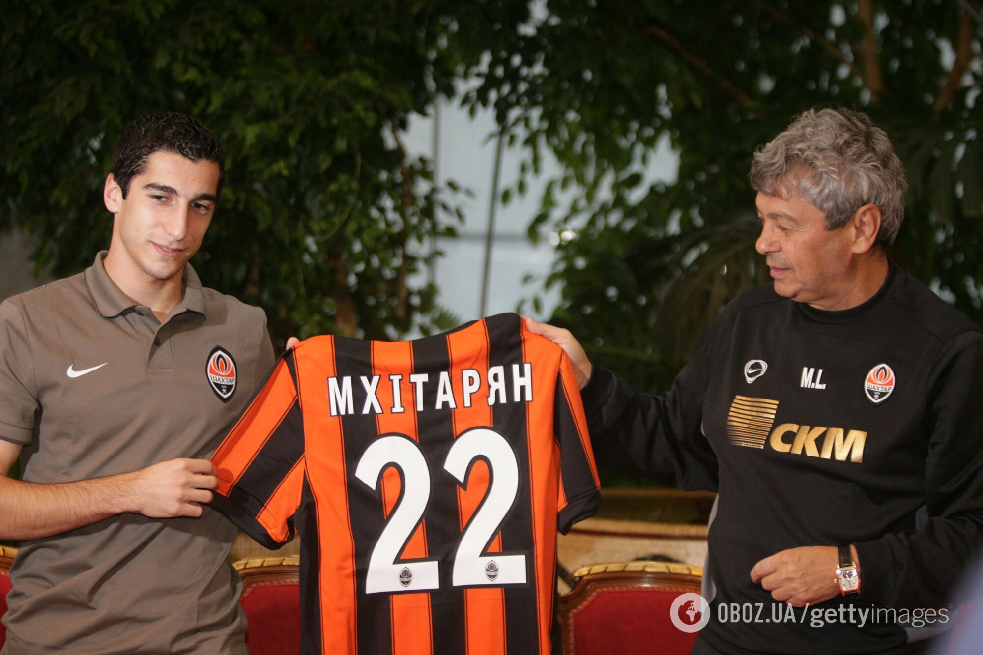 Помер Мірча Луческу