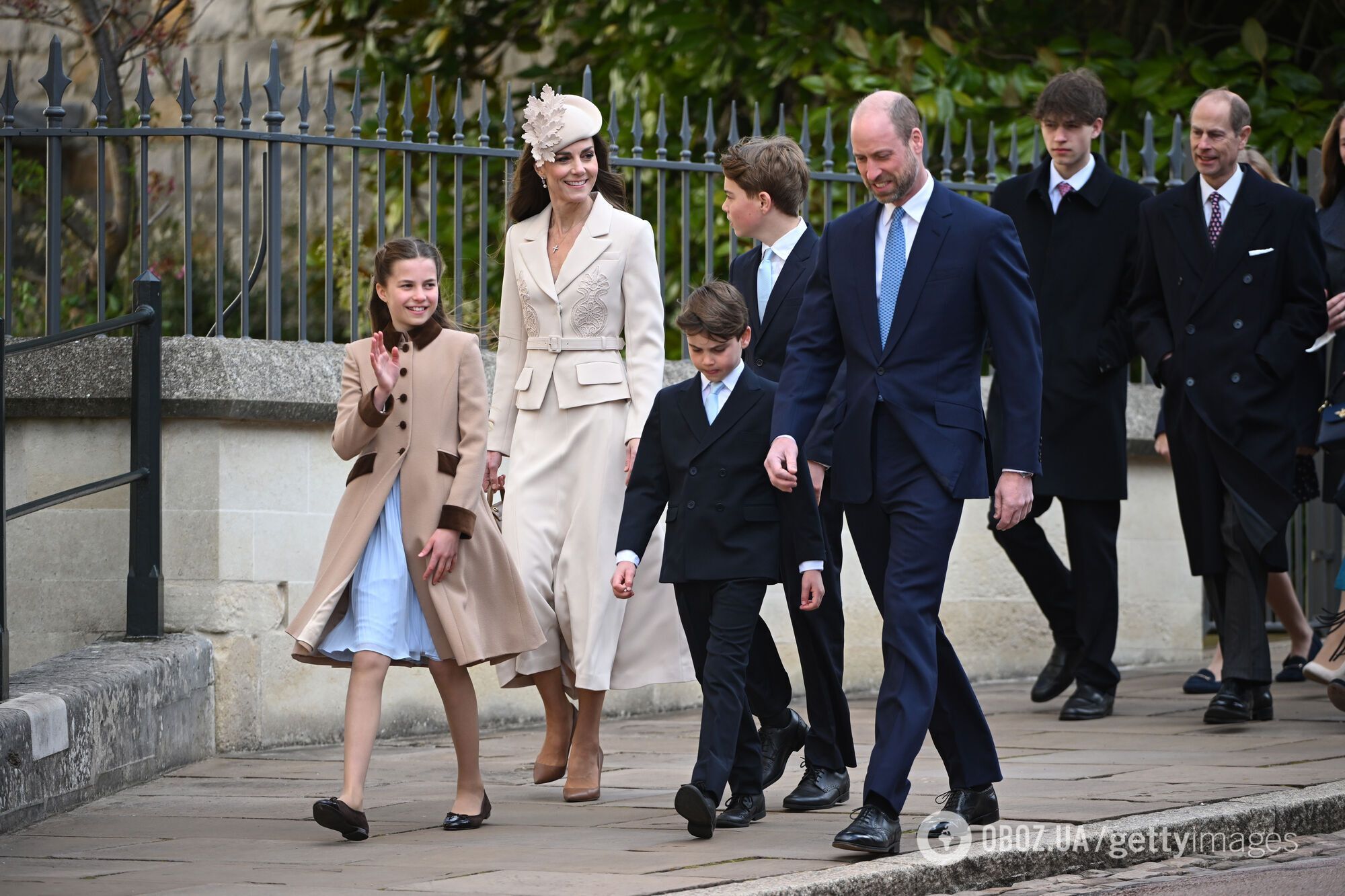 "Самый завидный холостяк Великобритании": как выглядит загадочный граф Уэссекский, который почти не появляется на публике. Фото