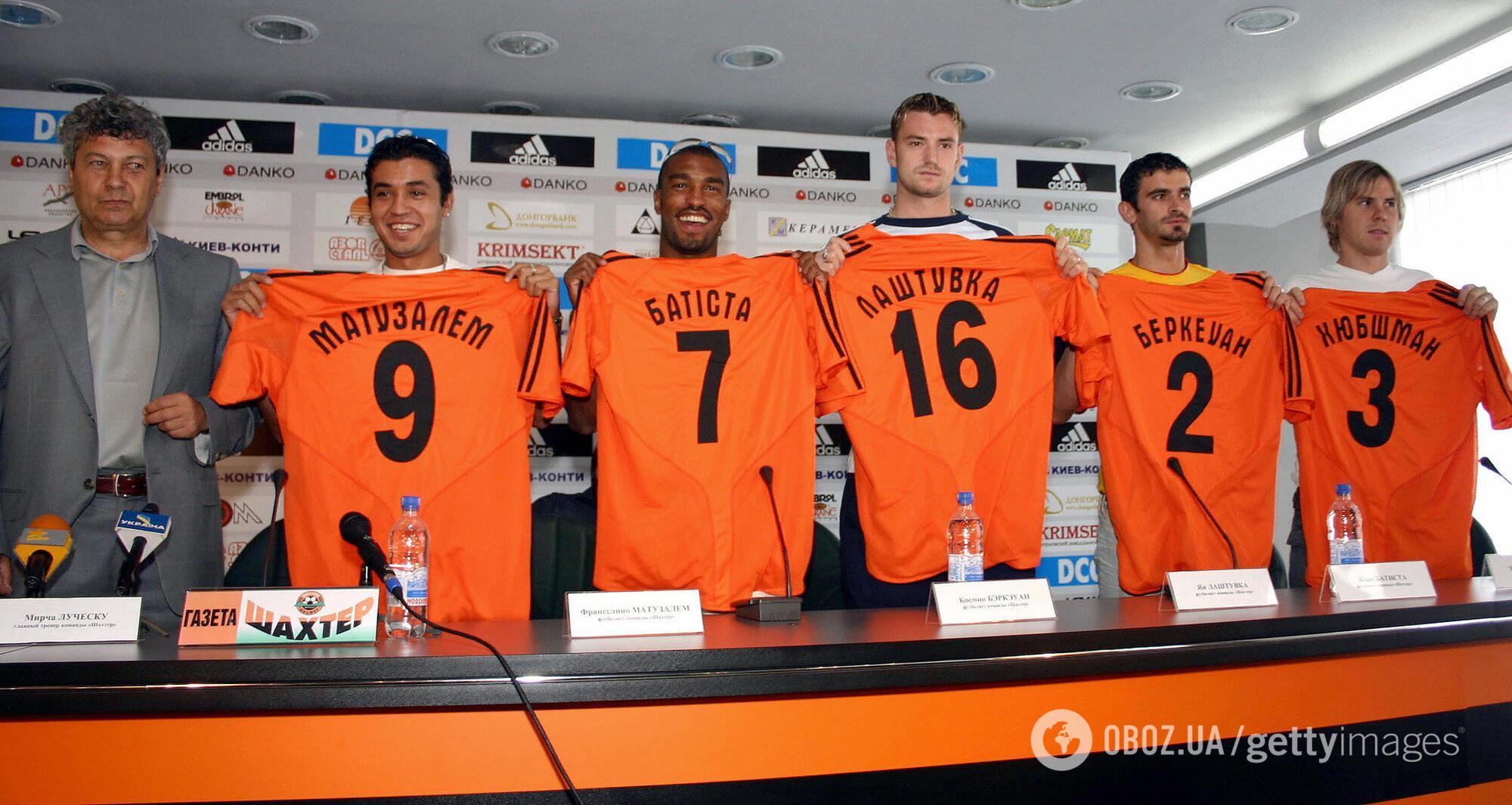 Помер Мірча Луческу