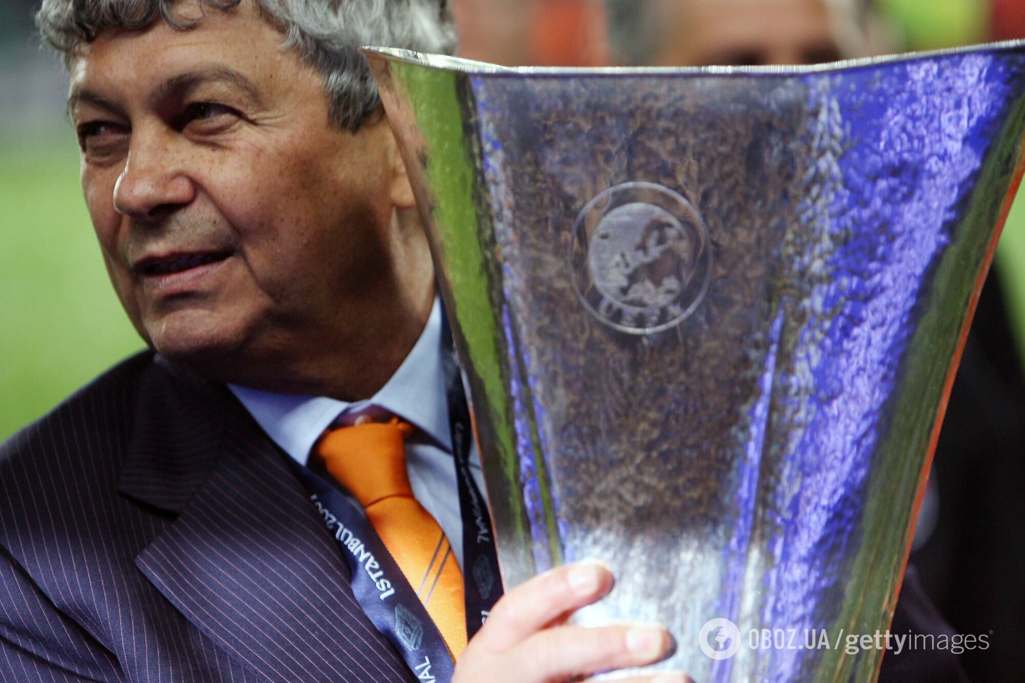 Помер Мірча Луческу