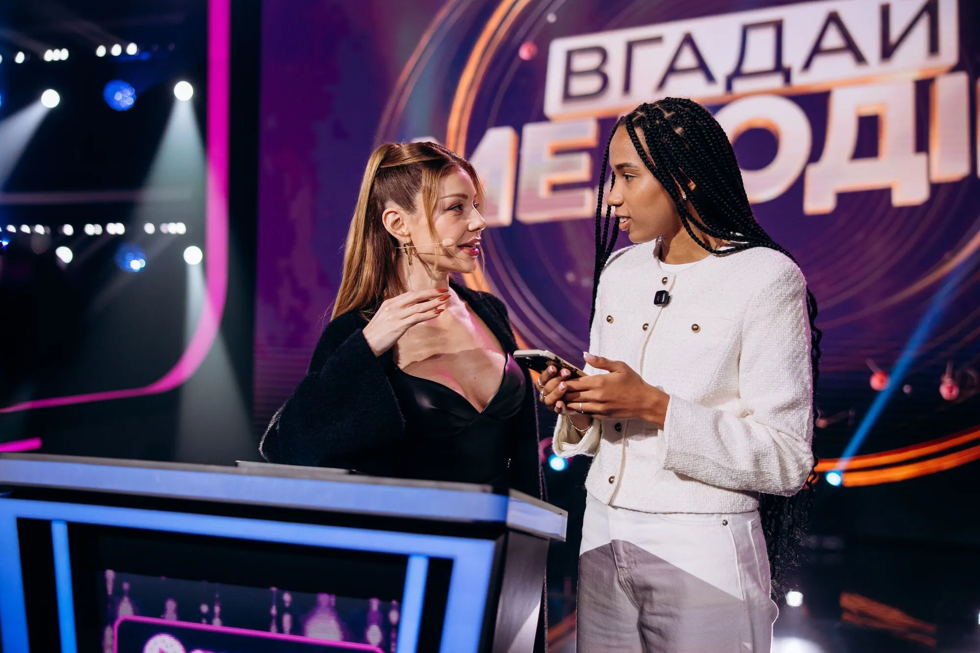 Код нації у нотах: 7 відомих пісень "Вгадай мелодію", які рятували українців у найтемніші часи