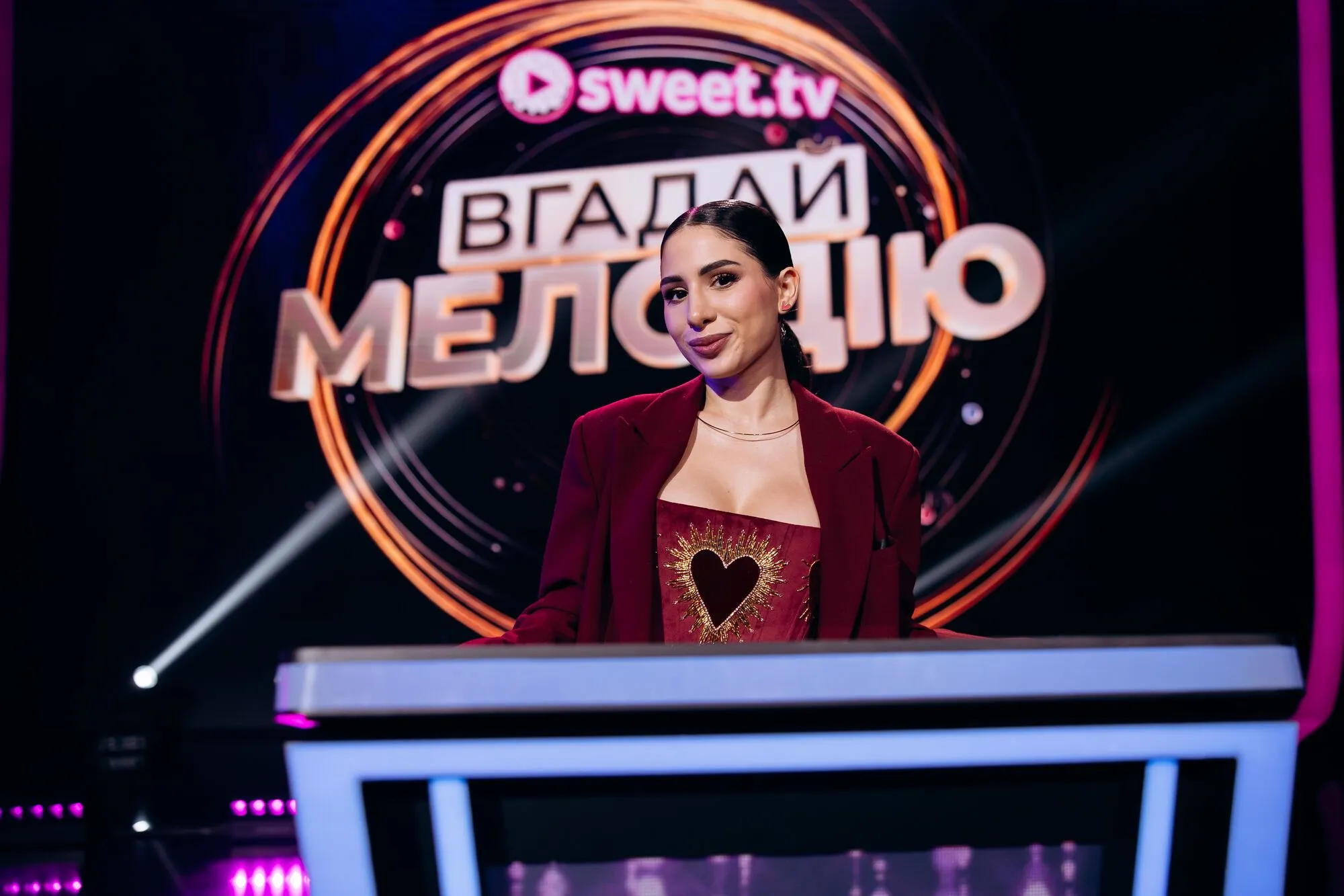 Код нації у нотах: 7 відомих пісень "Вгадай мелодію", які рятували українців у найтемніші часи