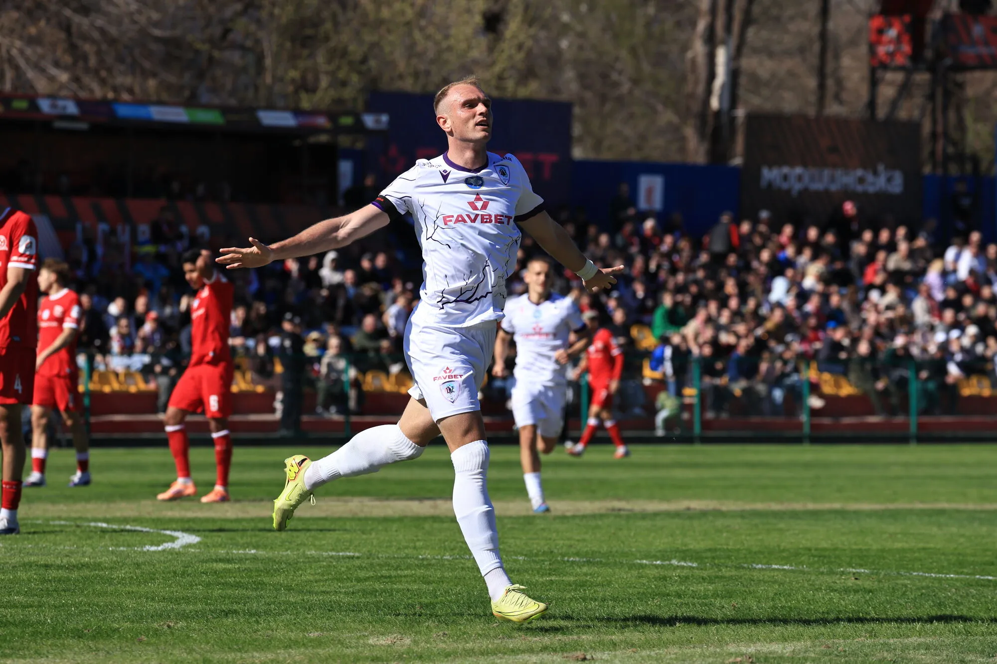 Найлютіша інтрига за багато років? Чи можливий новий чемпіон в УПЛ і чому Україні це не вигідно