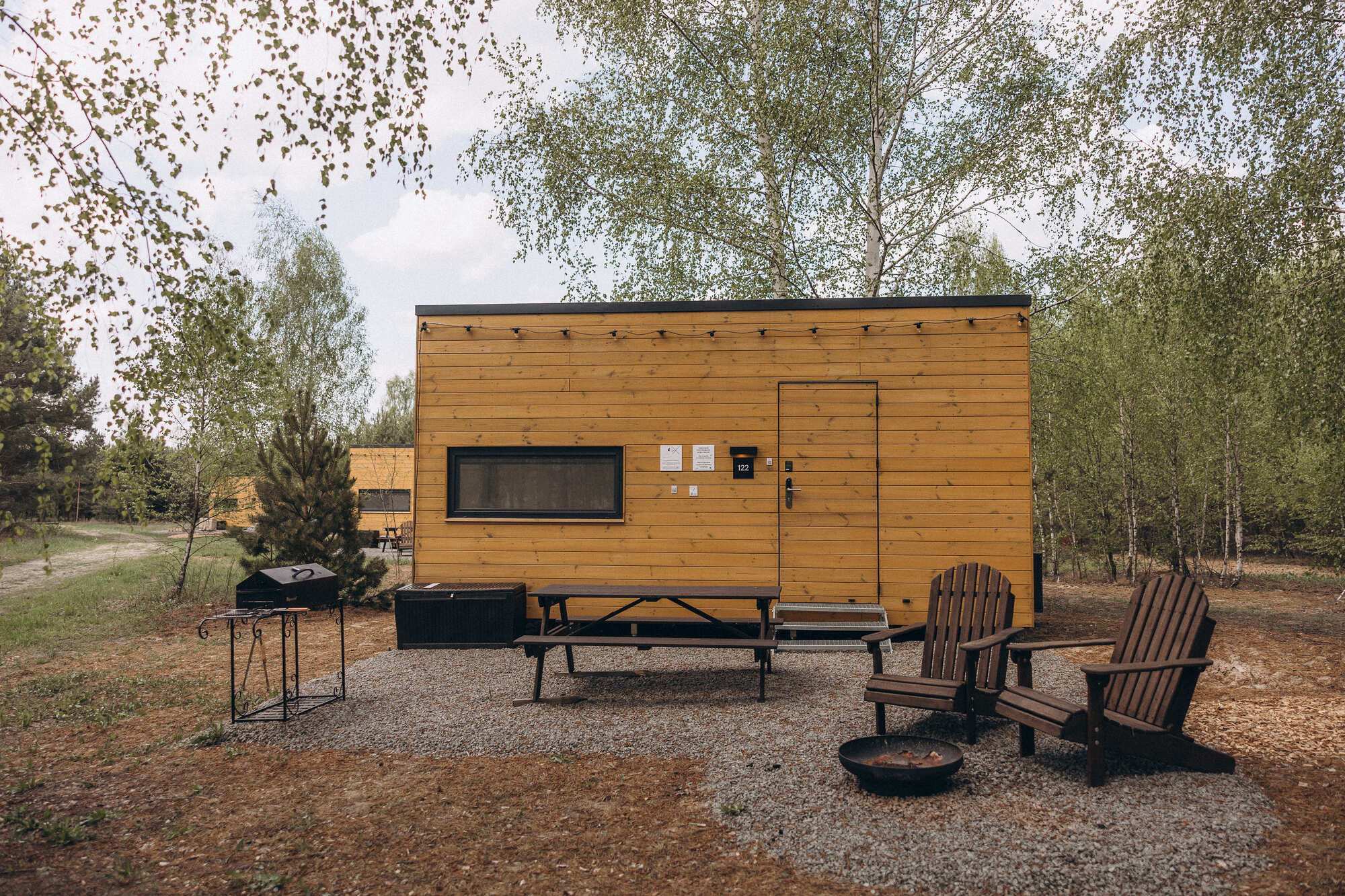 Место перезагрузки и силы: комплекс УЛІС.Дудки под Киевом, где вы сможете насладиться отдыхом с полным комфортом